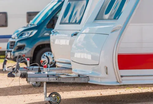 RV-Camping