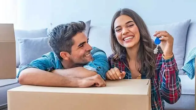 Smile-couple